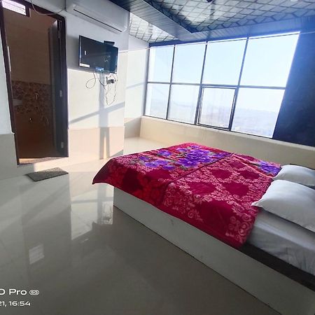 Hotel Krishna & Restaurant Pokhran ภายนอก รูปภาพ